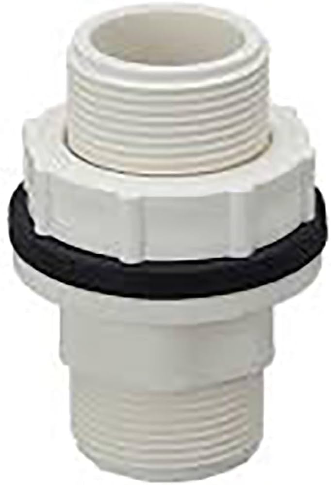 UPVC Tank Nipple (Pipe)