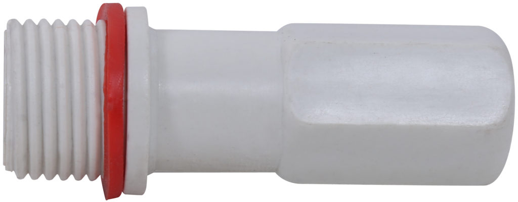 UPVC End Plug